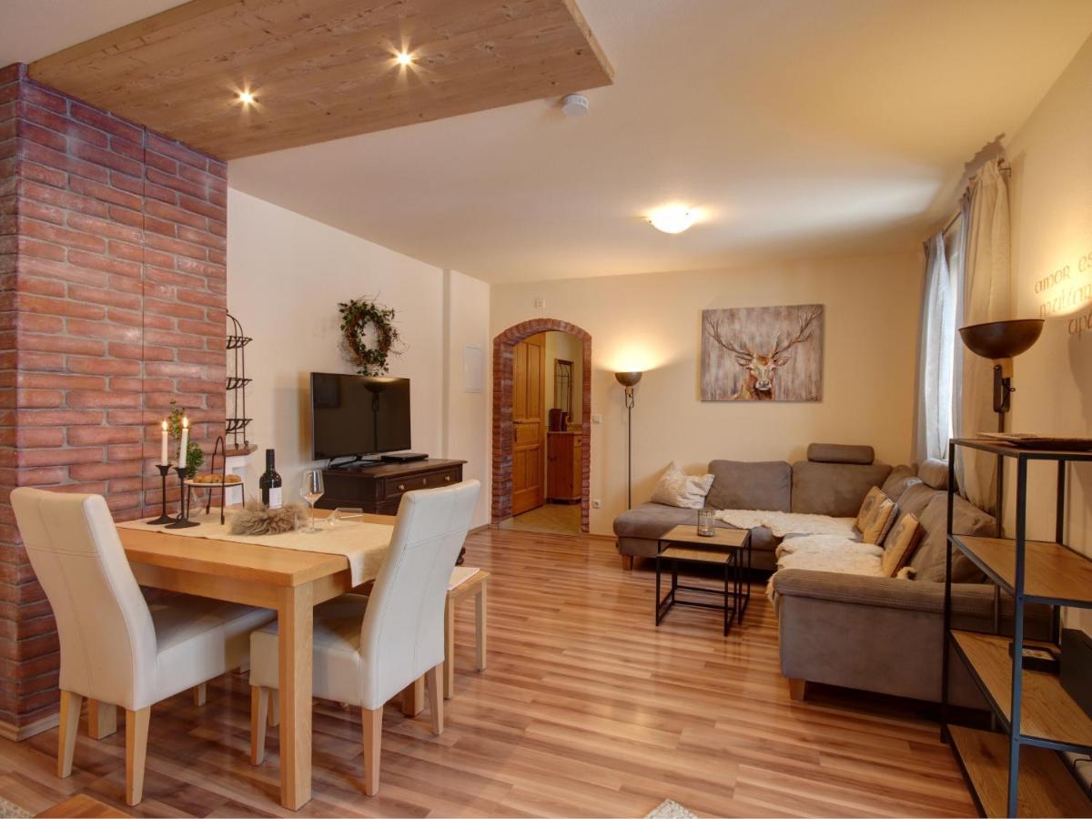 Feriendomizil Stoeberl - Chiemgau Karte Apartman Inzell Kültér fotó