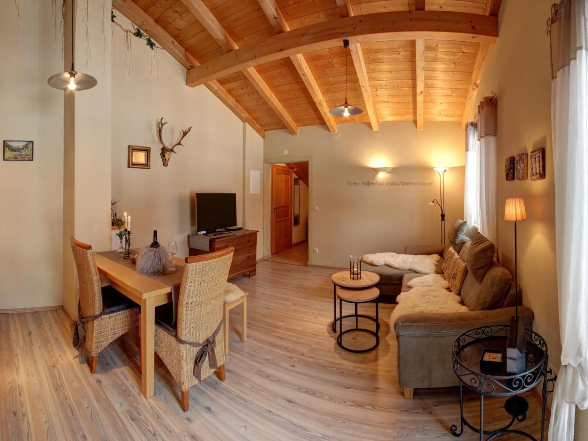 Feriendomizil Stoeberl - Chiemgau Karte Apartman Inzell Kültér fotó